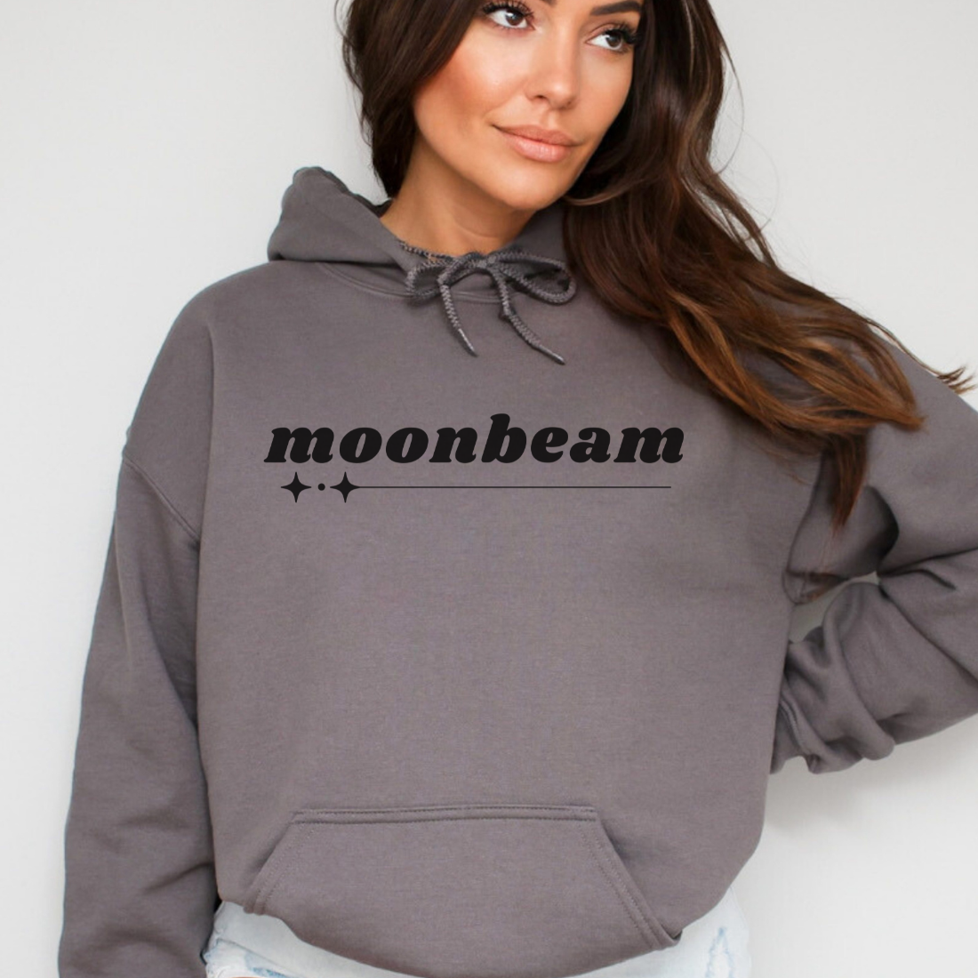 Moonbeam Hoodie