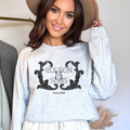 Colson & Sons Sweatshirt | A Forbidden Alchemy