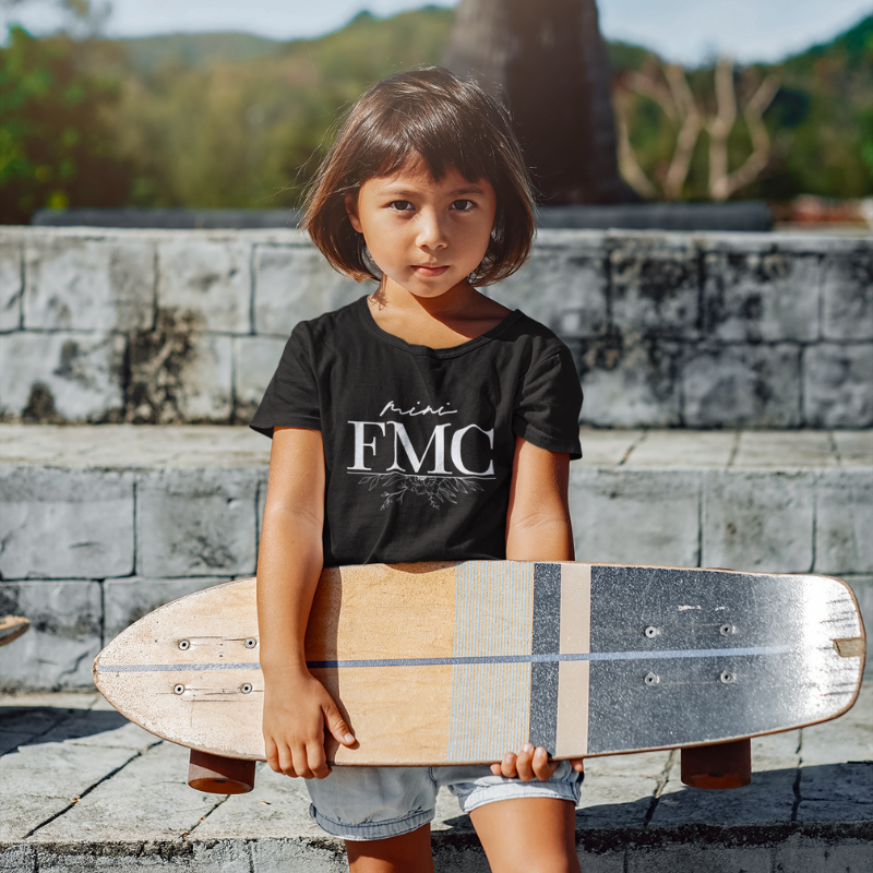 Mini FMC Youth Tee | FMC Collection