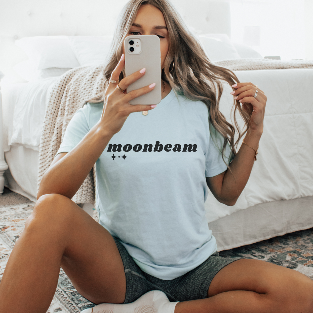 Moonbeam T-shirt