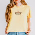 My Strength is Your Strength Crop Top | The Serpent and the Wolf