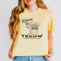 Treow Crop Top | Shield of Sparrows