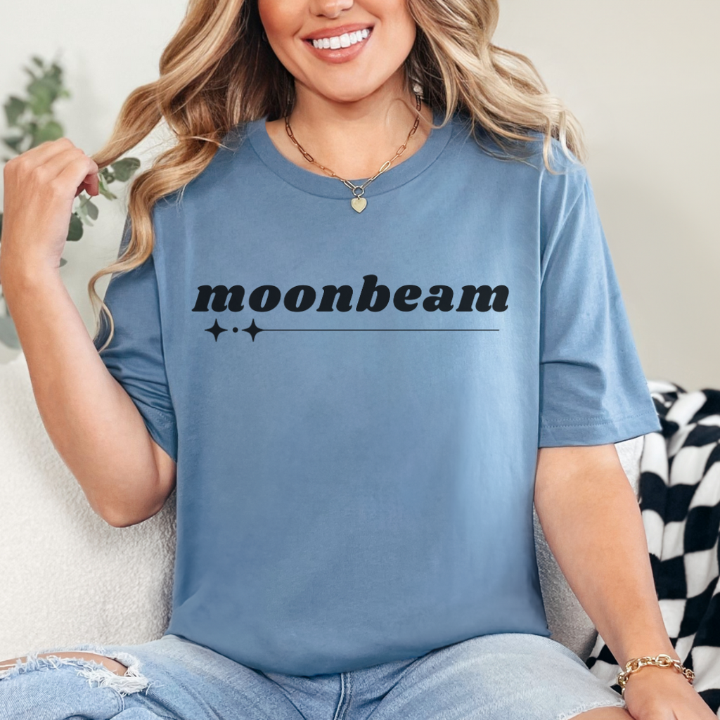 Moonbeam T-shirt