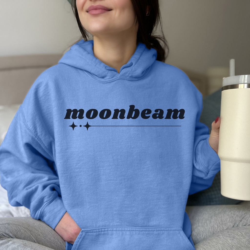 Moonbeam Hoodie