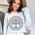 Emarion Sweatshirt | Kindred's Curse Saga
