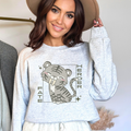 Fate Herder Sweatshirt | When the Moon Hatched
