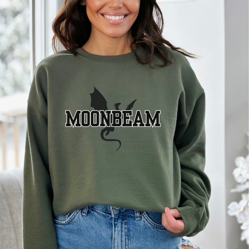 Prisoner 73 Sweatshirt