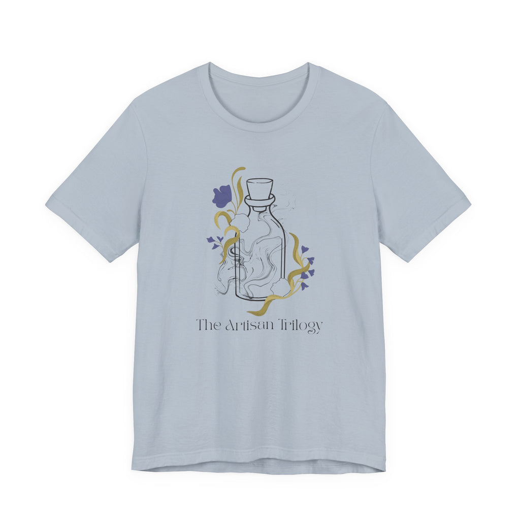 Artisan Trilogy Tee | A Forbidden Alchemy