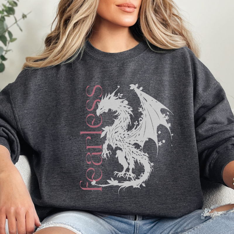 Fearless Sweatshirt