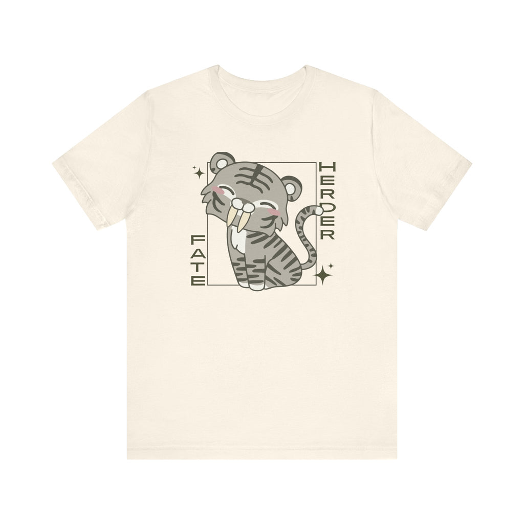 Fate Herder Tee | When the Moon Hatched