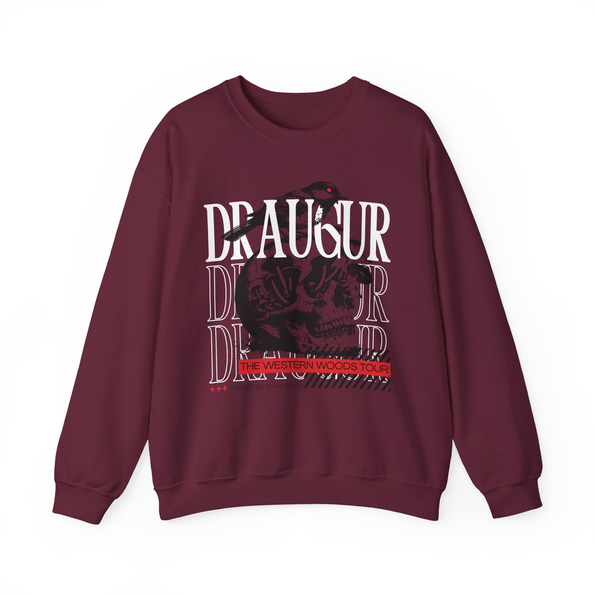 Draugur Sweatshirt | The Road of Bones