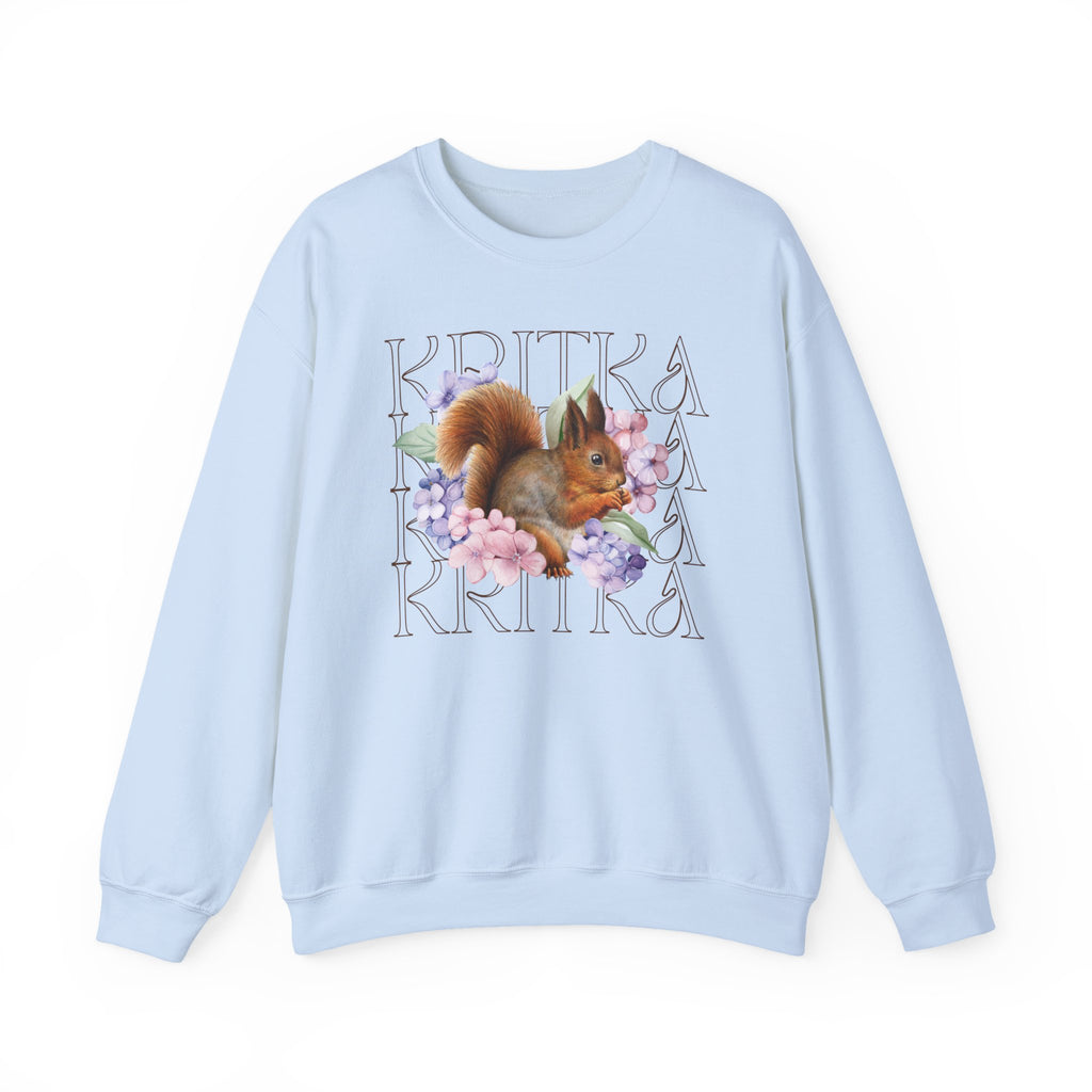 Kritka Sweatshirt | The Road of Bones