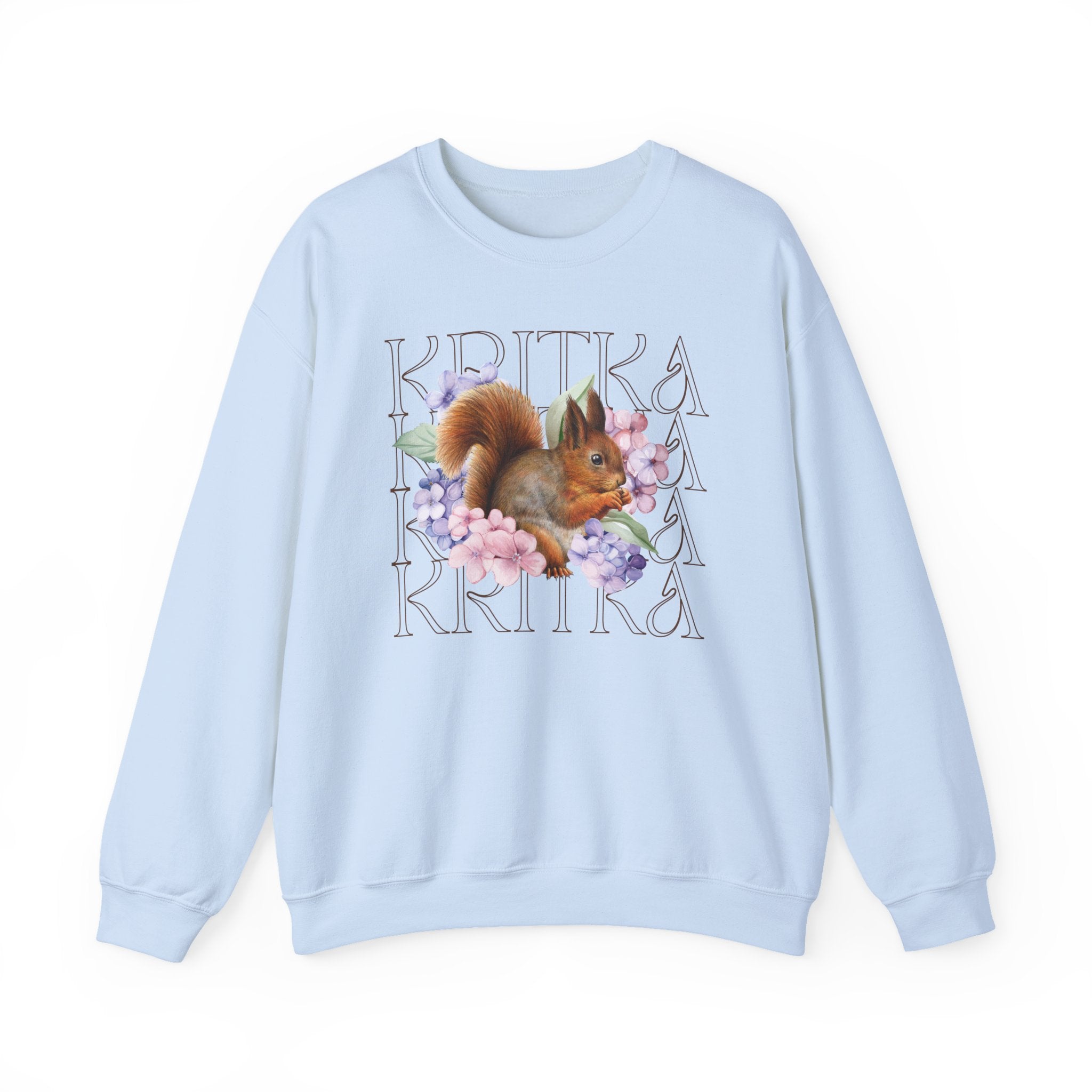 Kritka Sweatshirt | The Road of Bones
