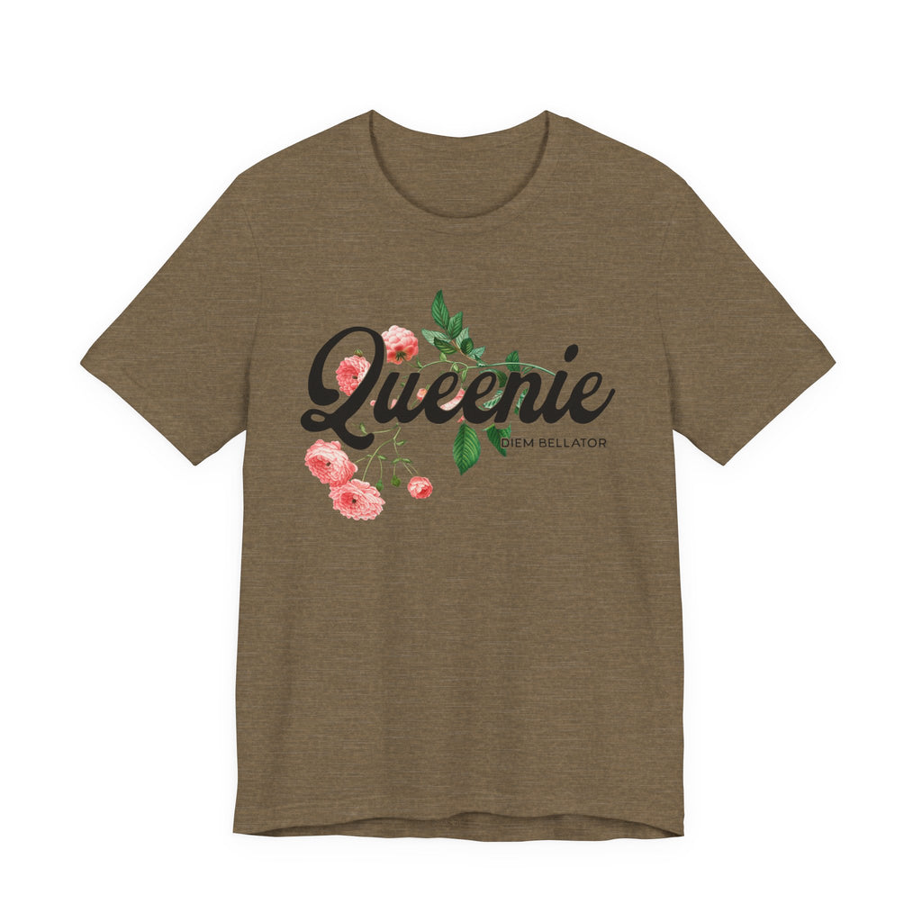 Queenie T-shirt | Kindred's Curse Saga
