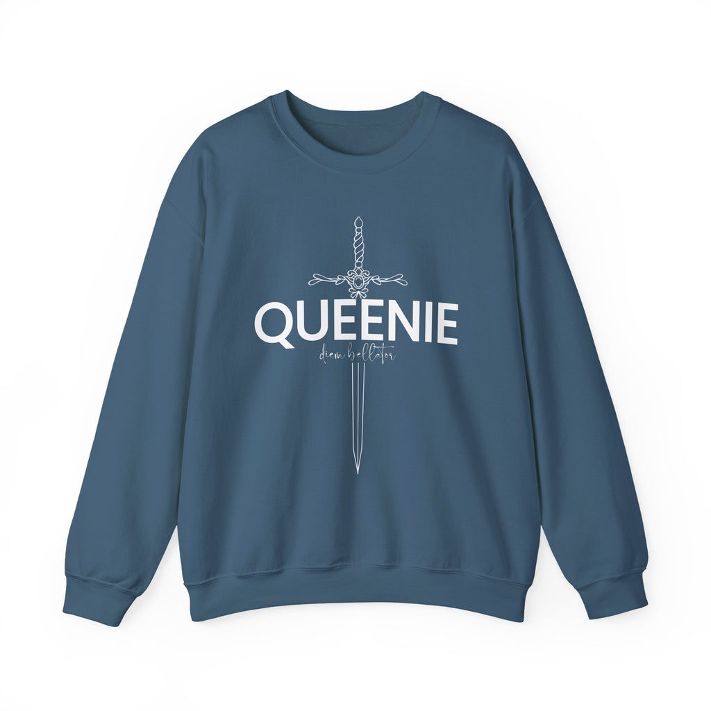 Queenie | Kindred's Curse Saga