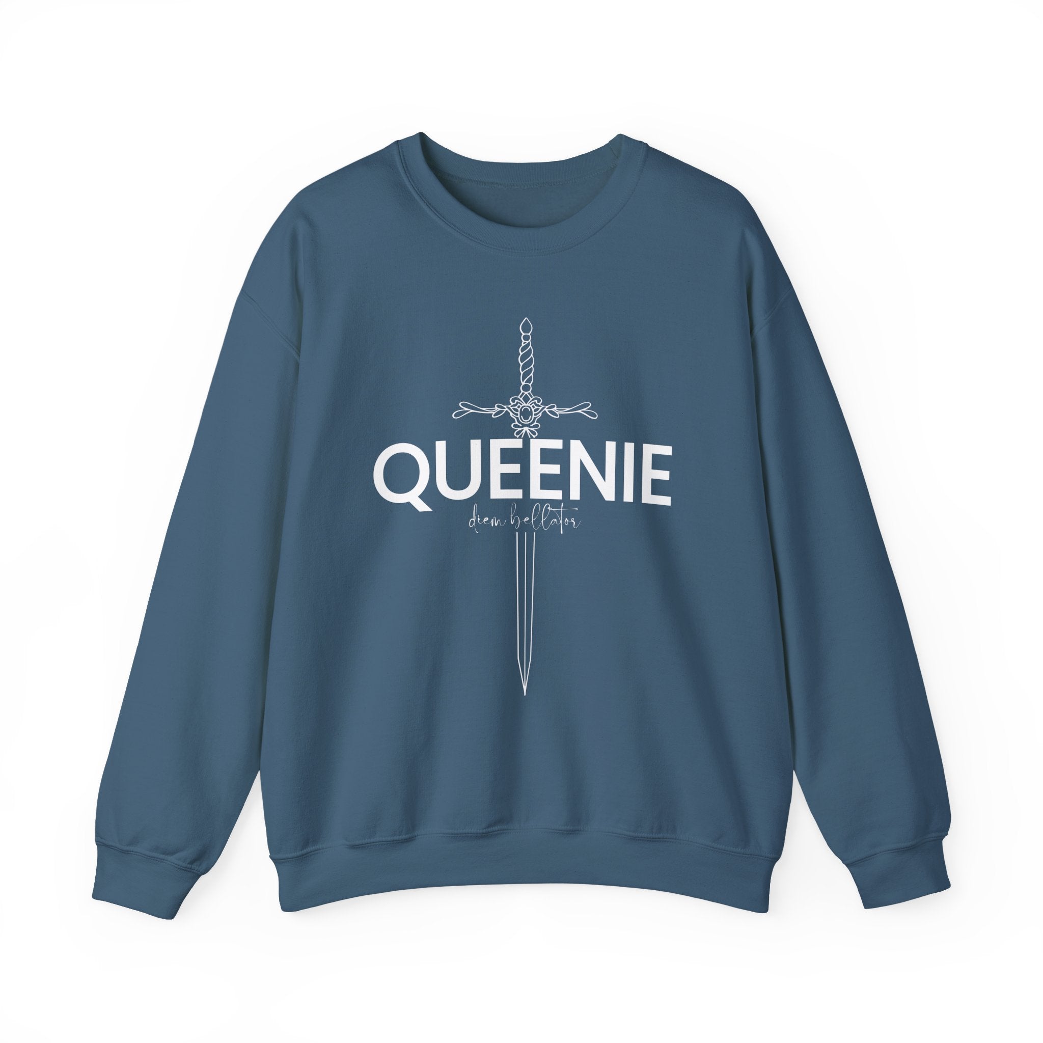 Queenie | Kindred's Curse Saga