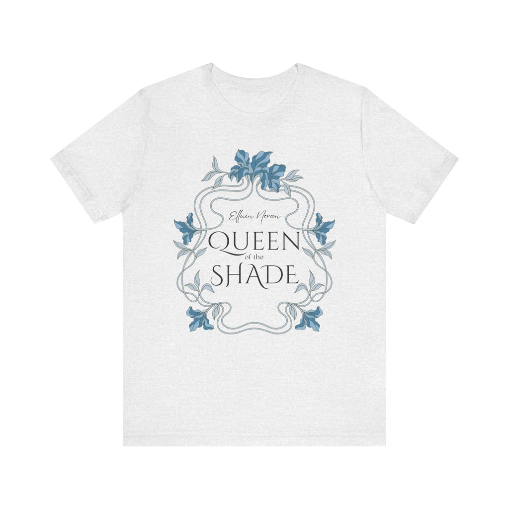 Queen of the Shade Tee | When the Moon Hatched