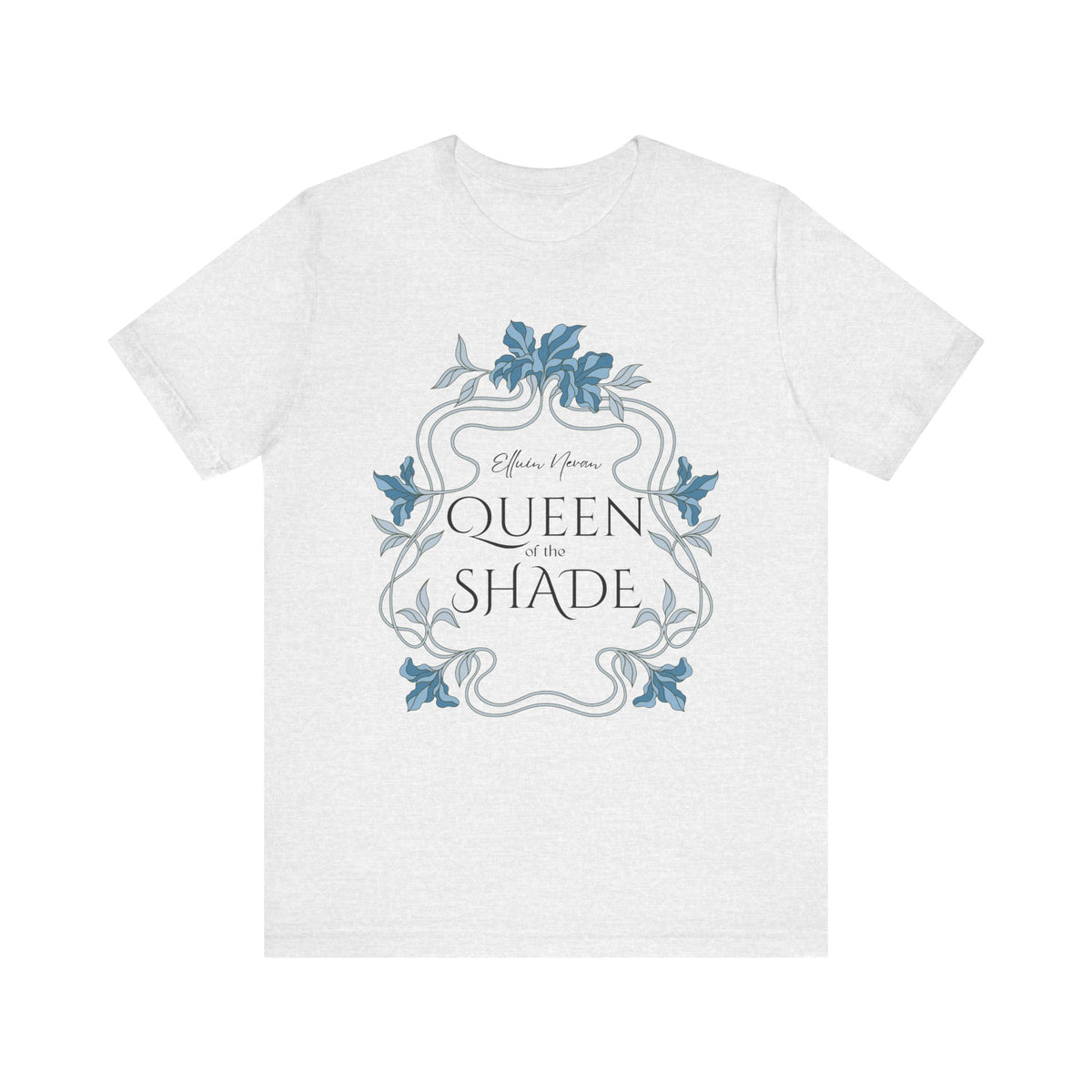 Queen of the Shade Tee | When the Moon Hatched