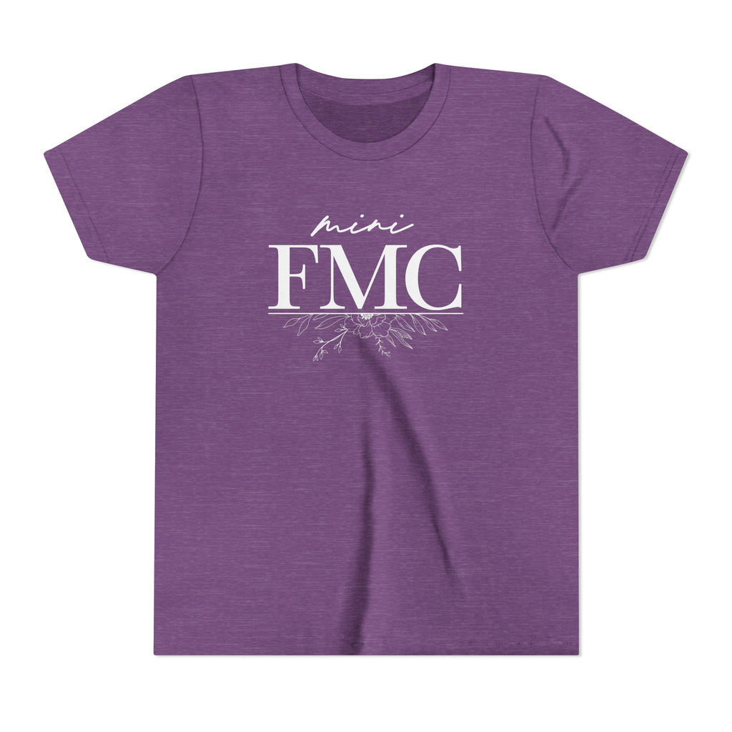 Mini FMC Youth Tee | FMC Collection