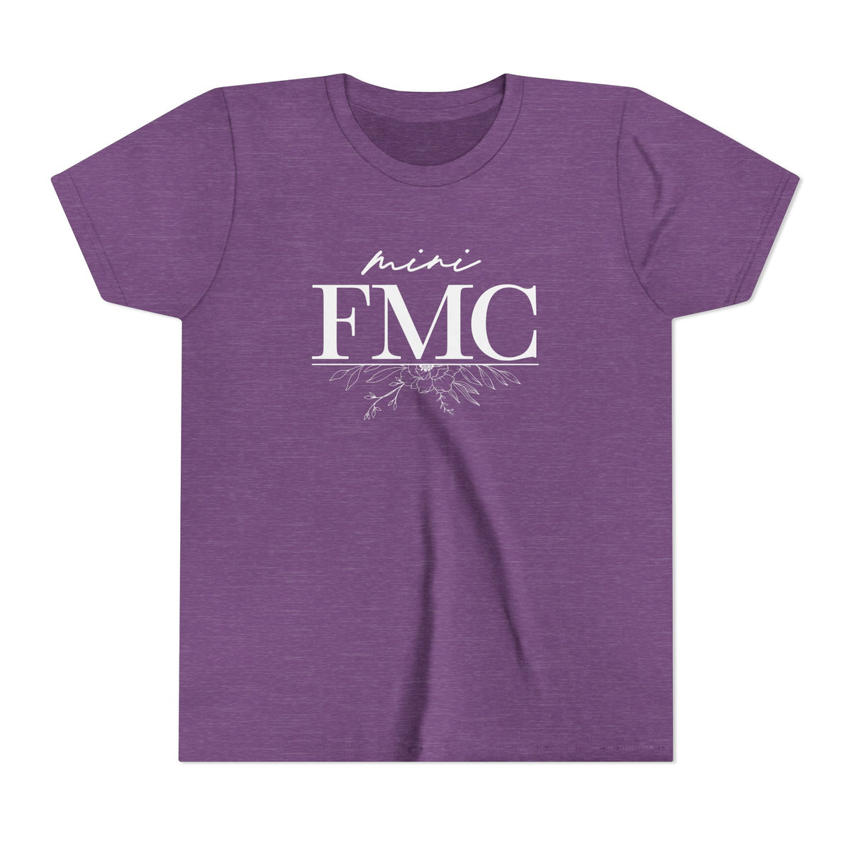 Mini FMC Youth Tee | FMC Collection