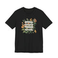 Prayers Tee | The Road of Bones