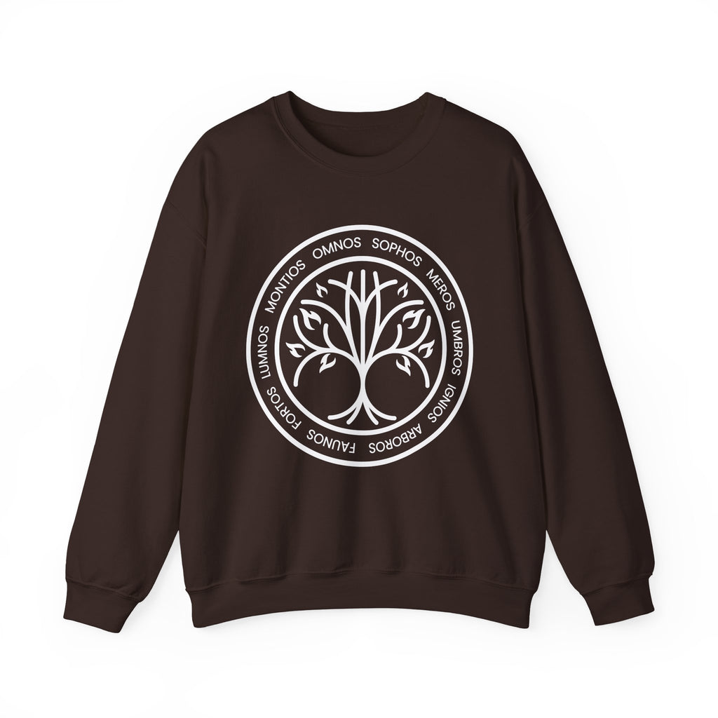 Emarion Sweatshirt | Kindred's Curse Saga