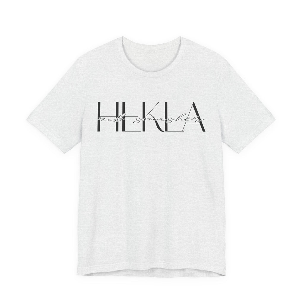 Rib Smasher Tee | The Road of Bones