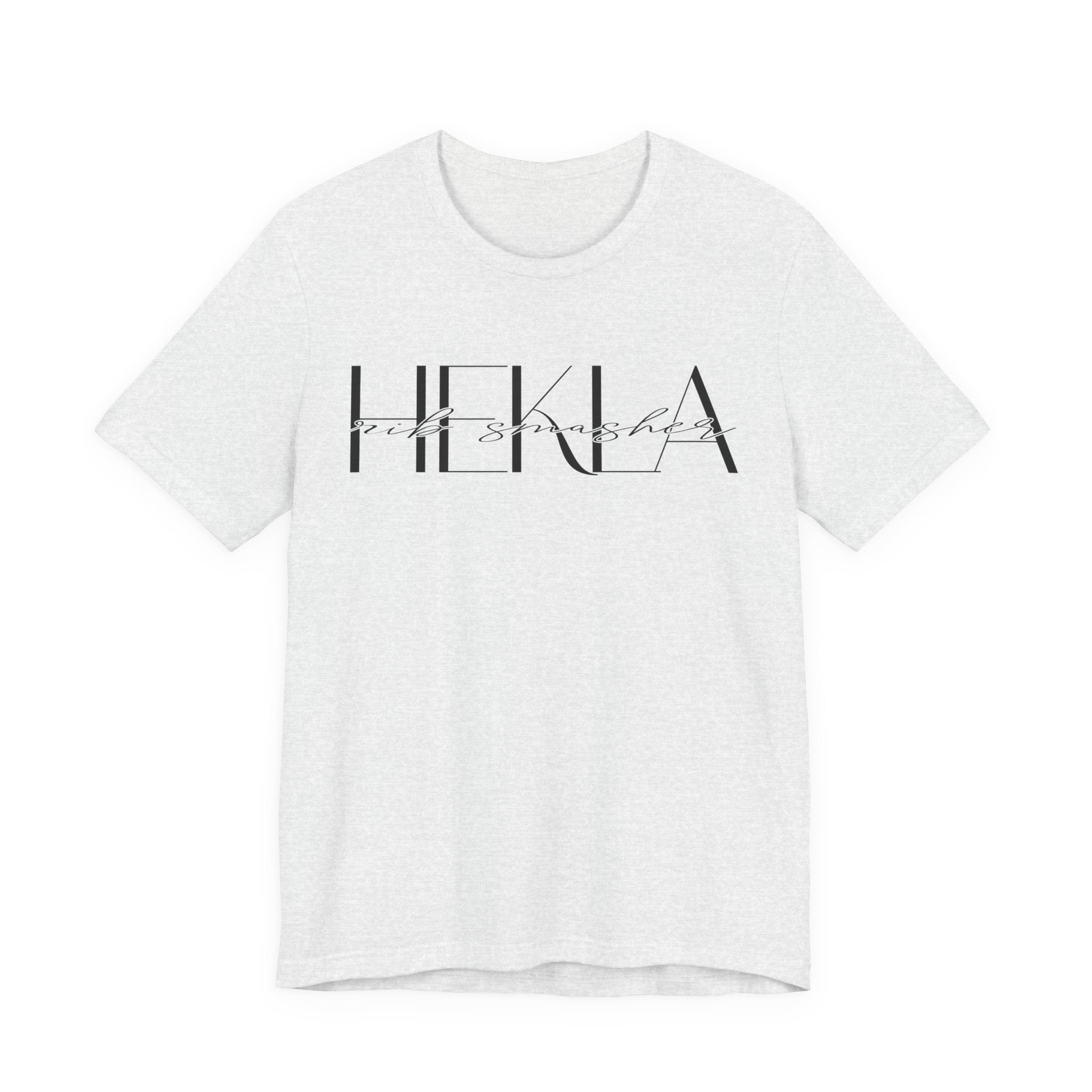 Rib Smasher Tee | The Road of Bones