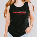 Gangster Tank Top | A Forbidden Alchemy