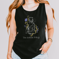 Artisan Trilogy Tank Top | A Forbidden Alchemy
