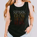 The Saga Tank Top | Kindred's Curse Saga