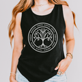 Emarion Tank Top | Kindred's Curse Saga