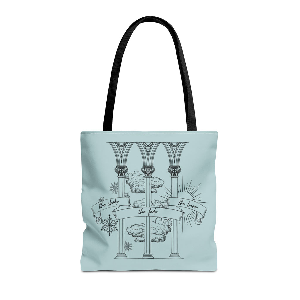 SALE Kingdoms Tote