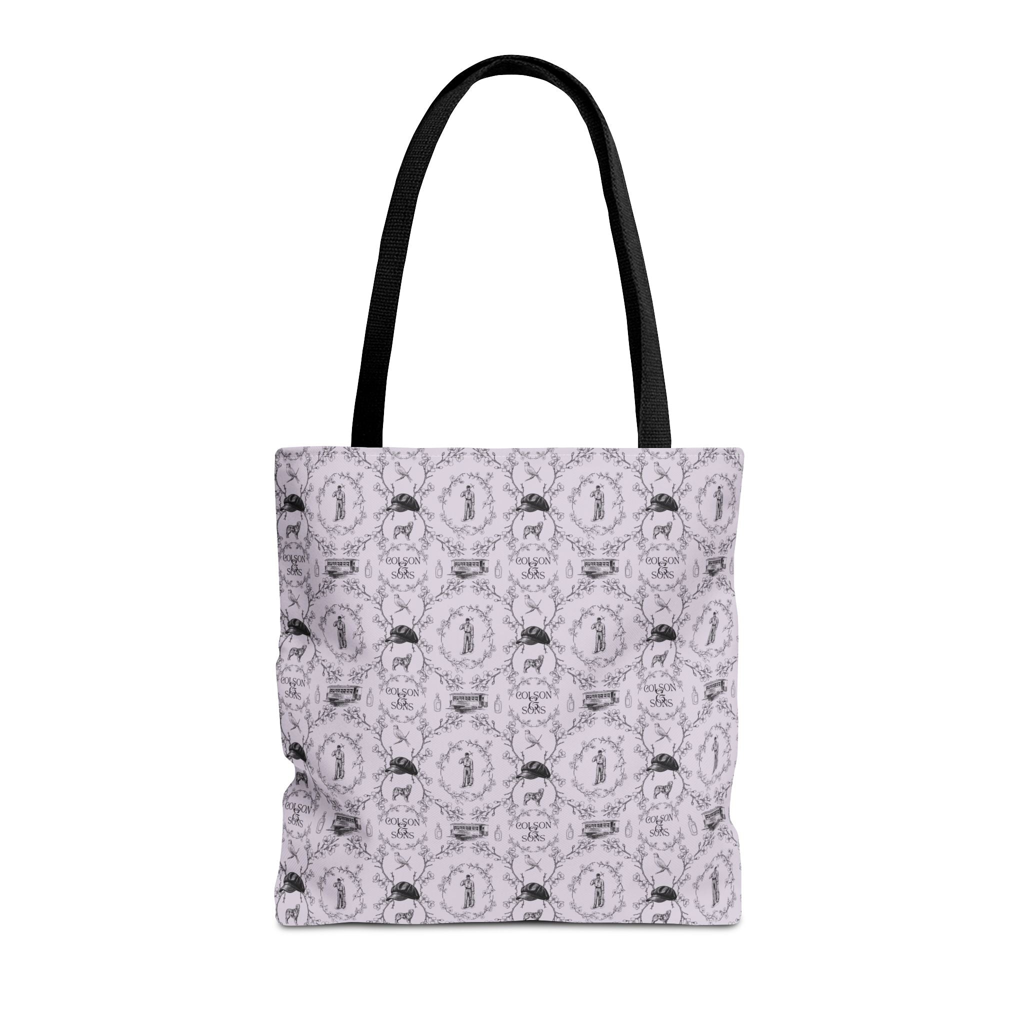 SALE Kenton Hill Tote