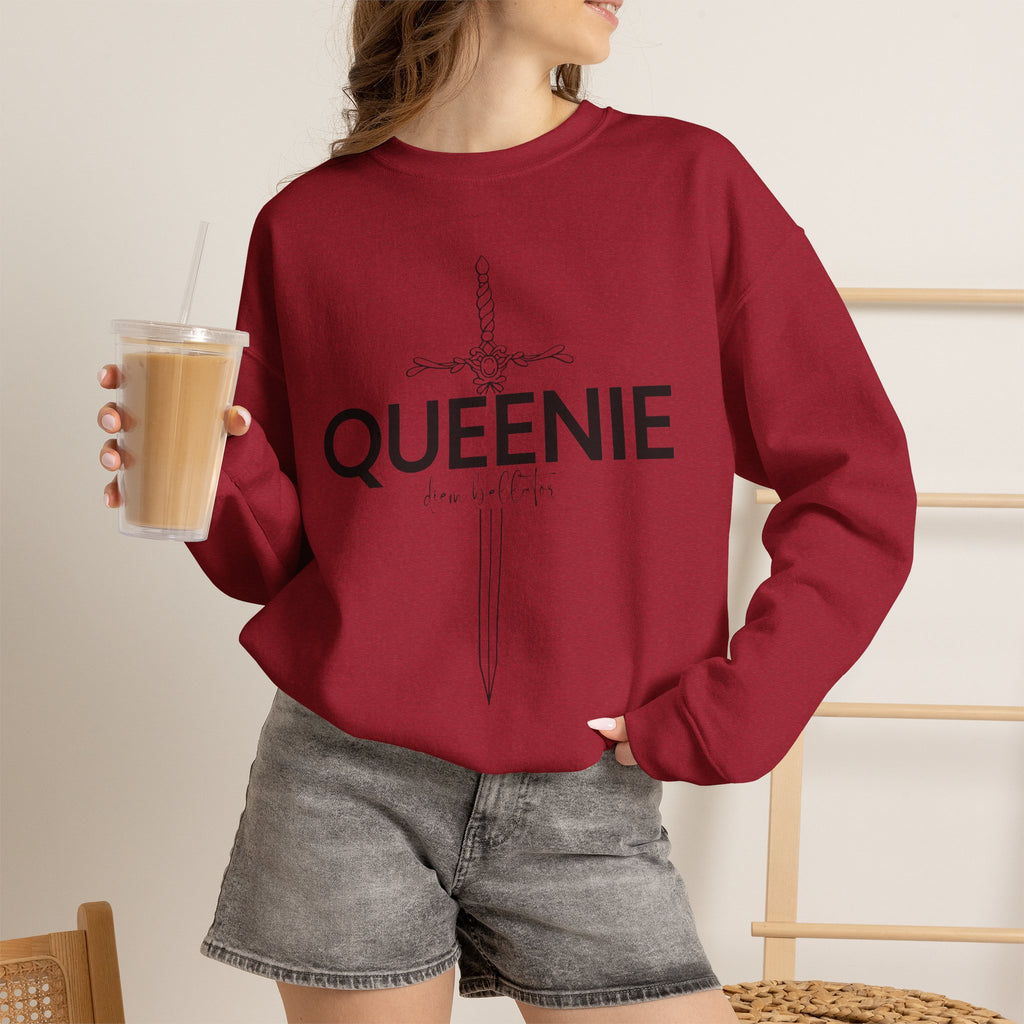 Queenie | Kindred's Curse Saga