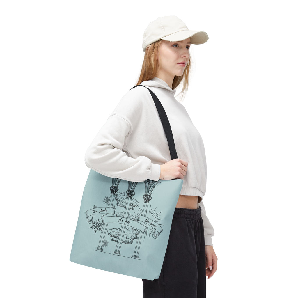 SALE Kingdoms Tote