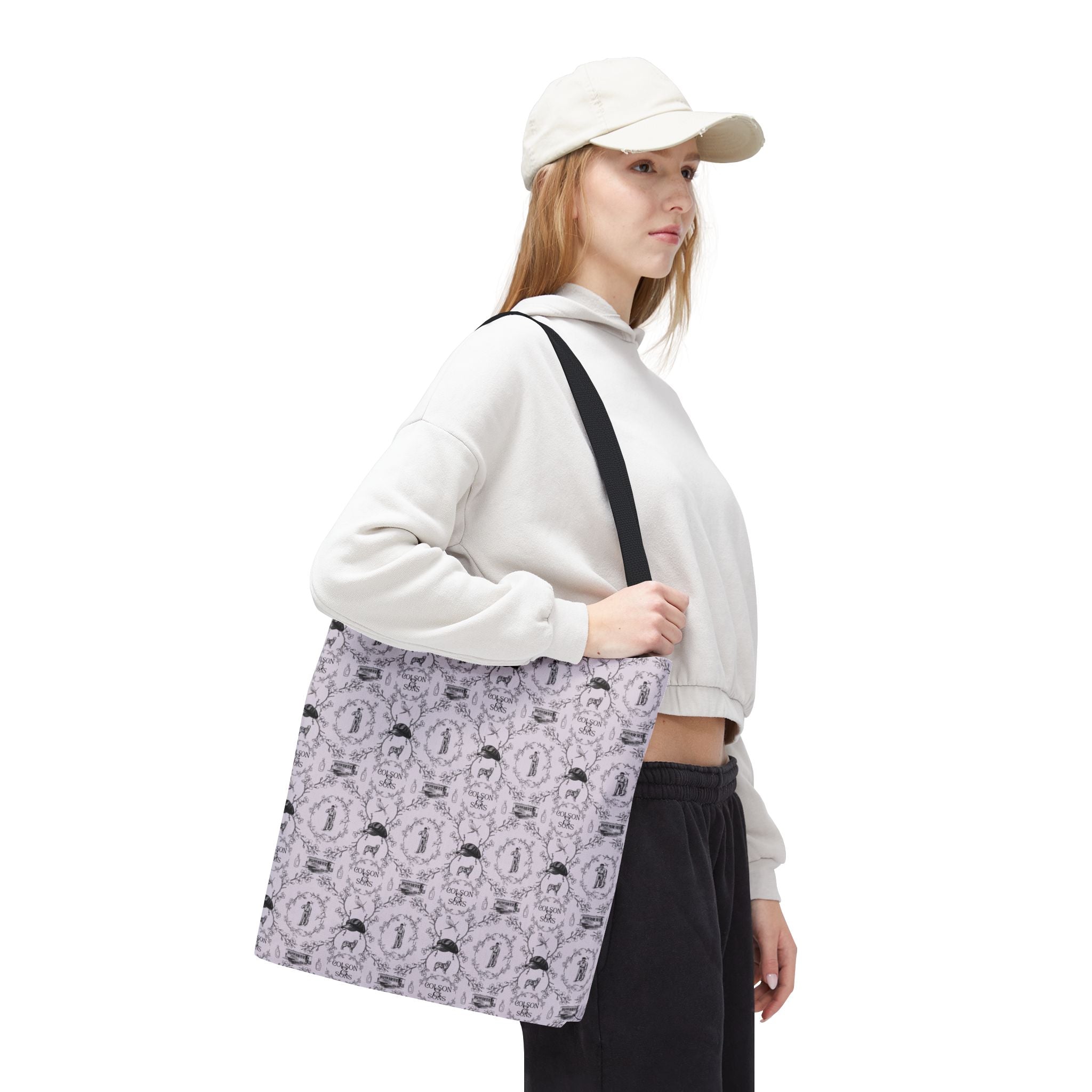 SALE Kenton Hill Tote