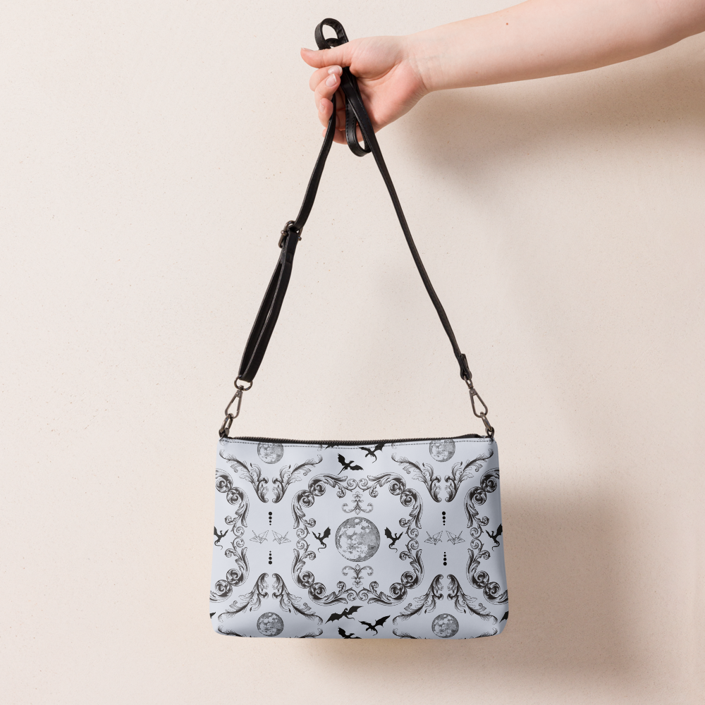Moonfall Crossbody Bag | When the Moon Hatched