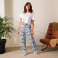 Moonfall Pajama Pants | When the Moon Hatched