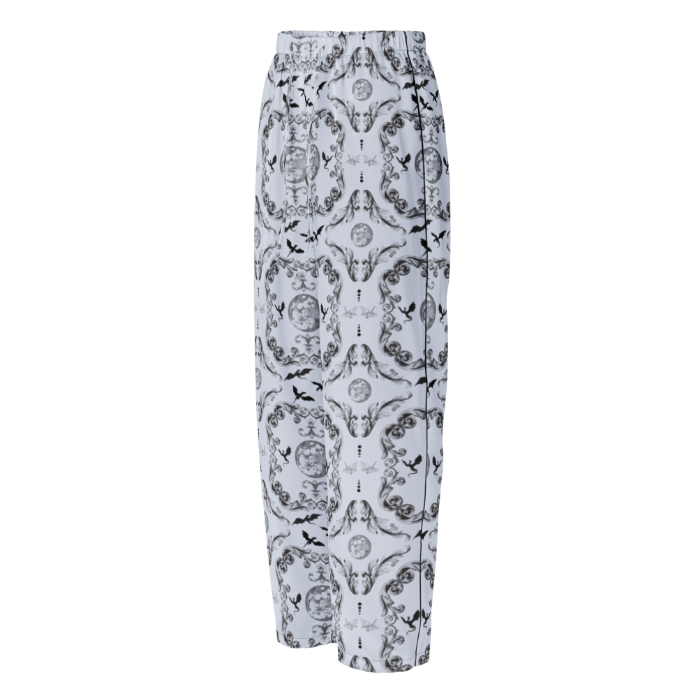 Moonfall Pajama Pants | When the Moon Hatched