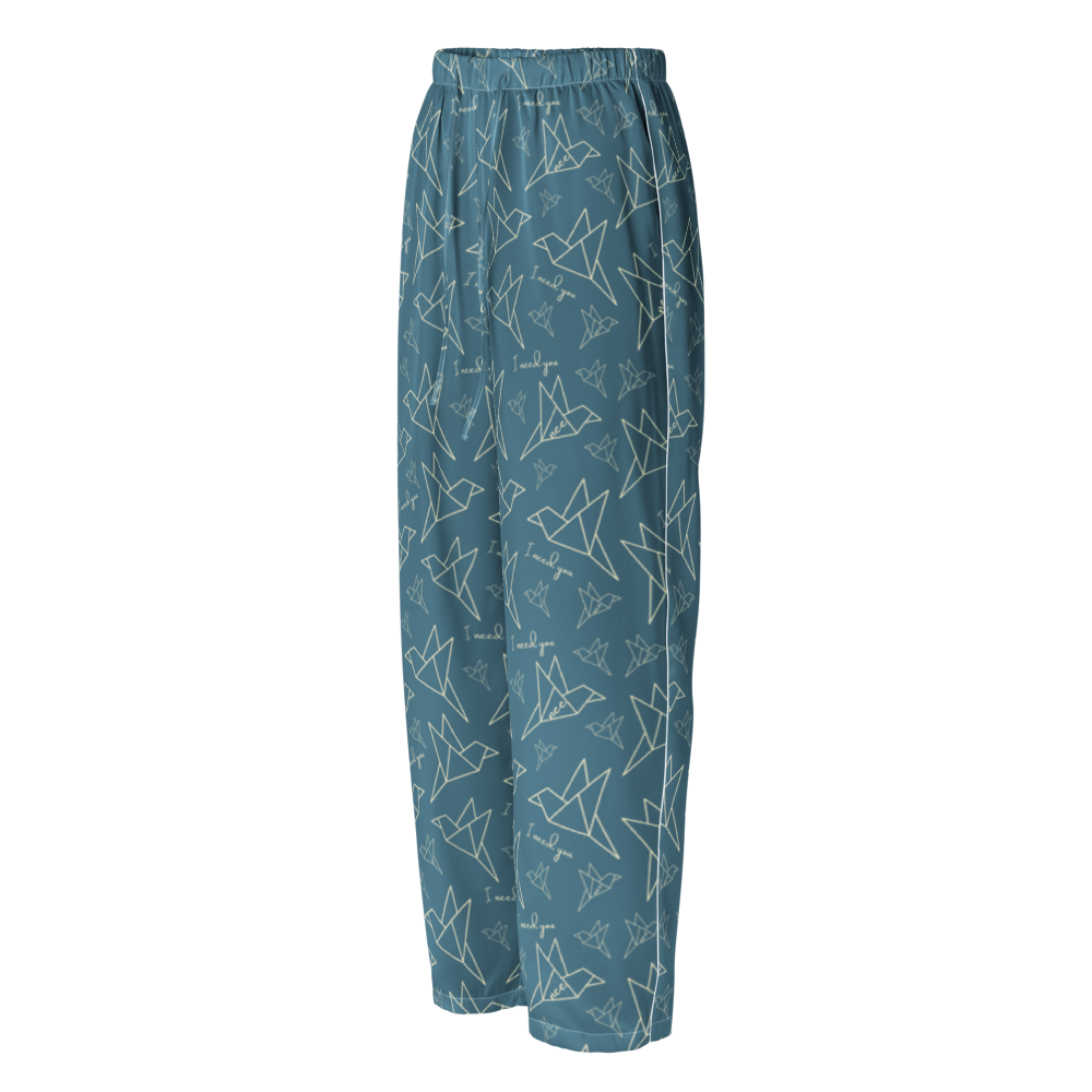 Nee Pajama Pants | When the Moon Hatched